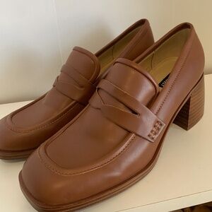 Nine West Loafers